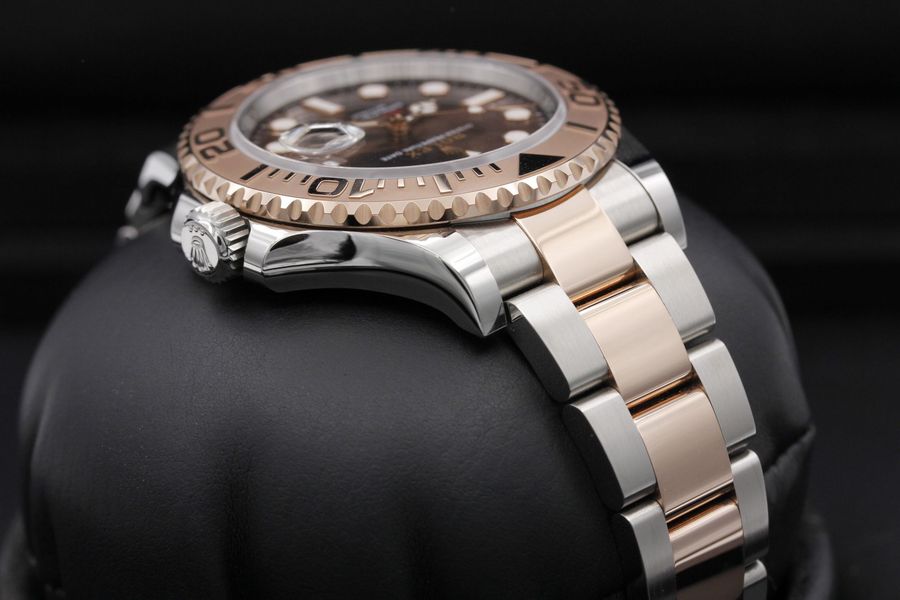 Rolex Yacht-Master 126621